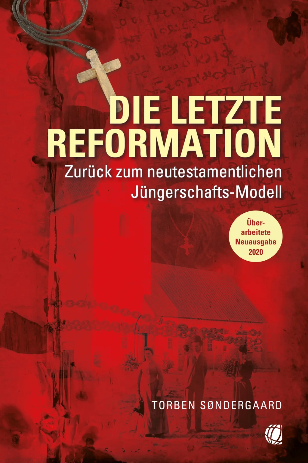 Coverbild: Die letzte Reformation