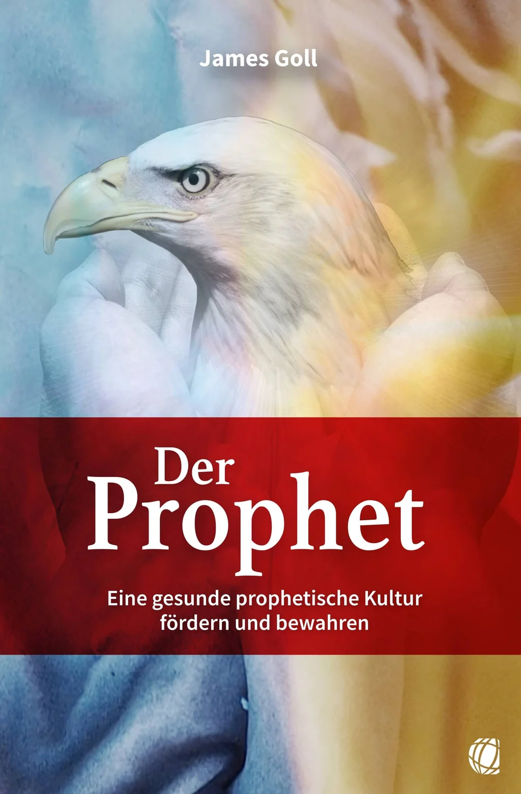 Coverbild: Der Prophet