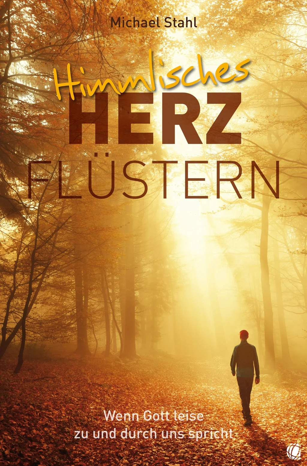 Coverbild: Himmlisches Herzflüstern