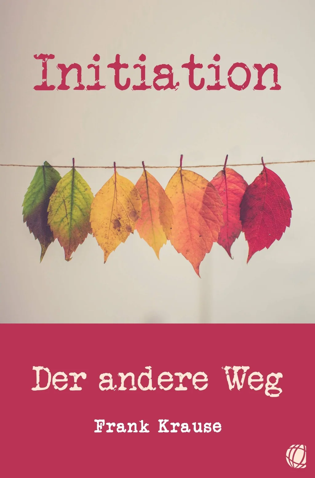 Coverbild: Initiation