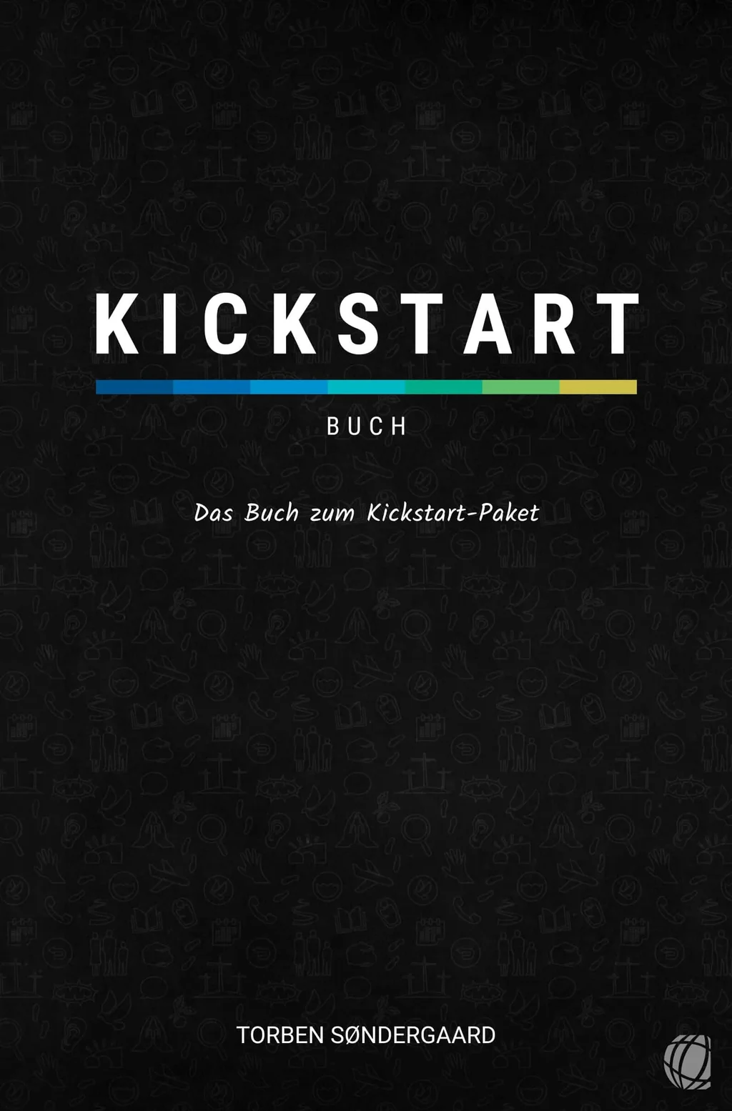 Coverbild: Kickstart-Buch