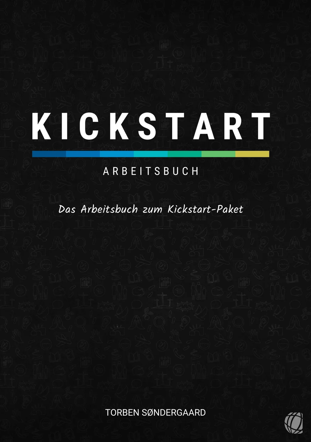 Coverbild: Kickstart-Arbeitsbuch