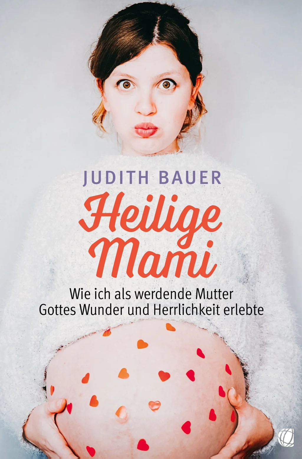 Coverbild: Heilige Mami
