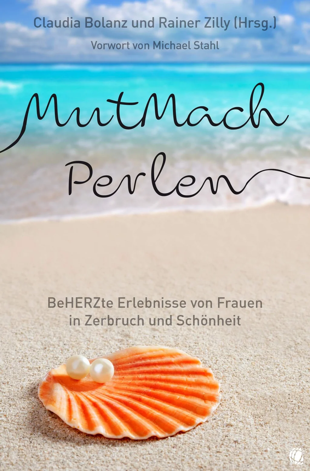Coverbild: MutMachPerlen
