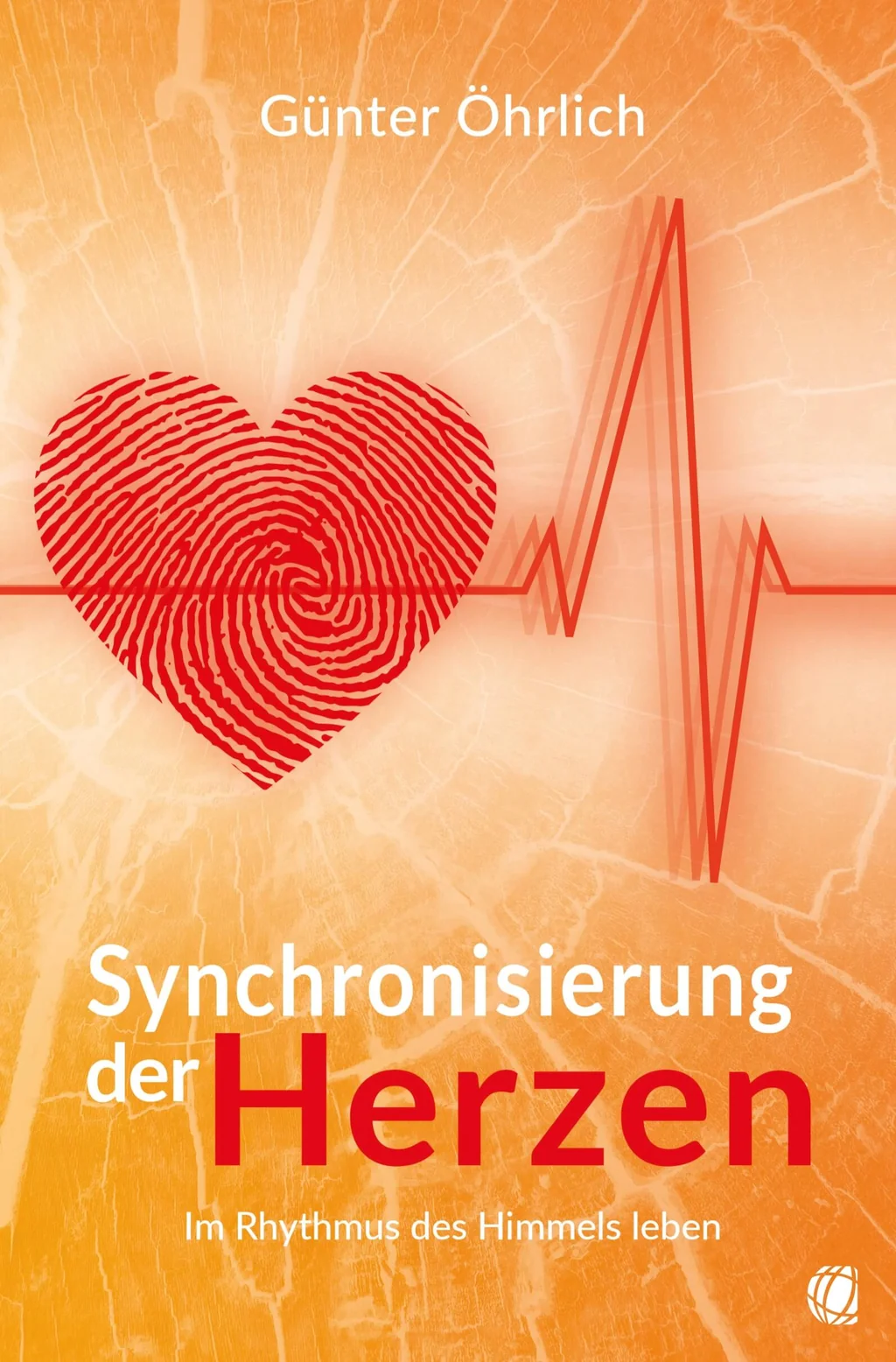 Coverbild: Synchronisierung der Herzen