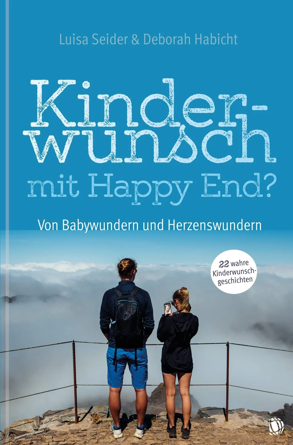 Coverbild: Kinderwunsch mit Happy End?