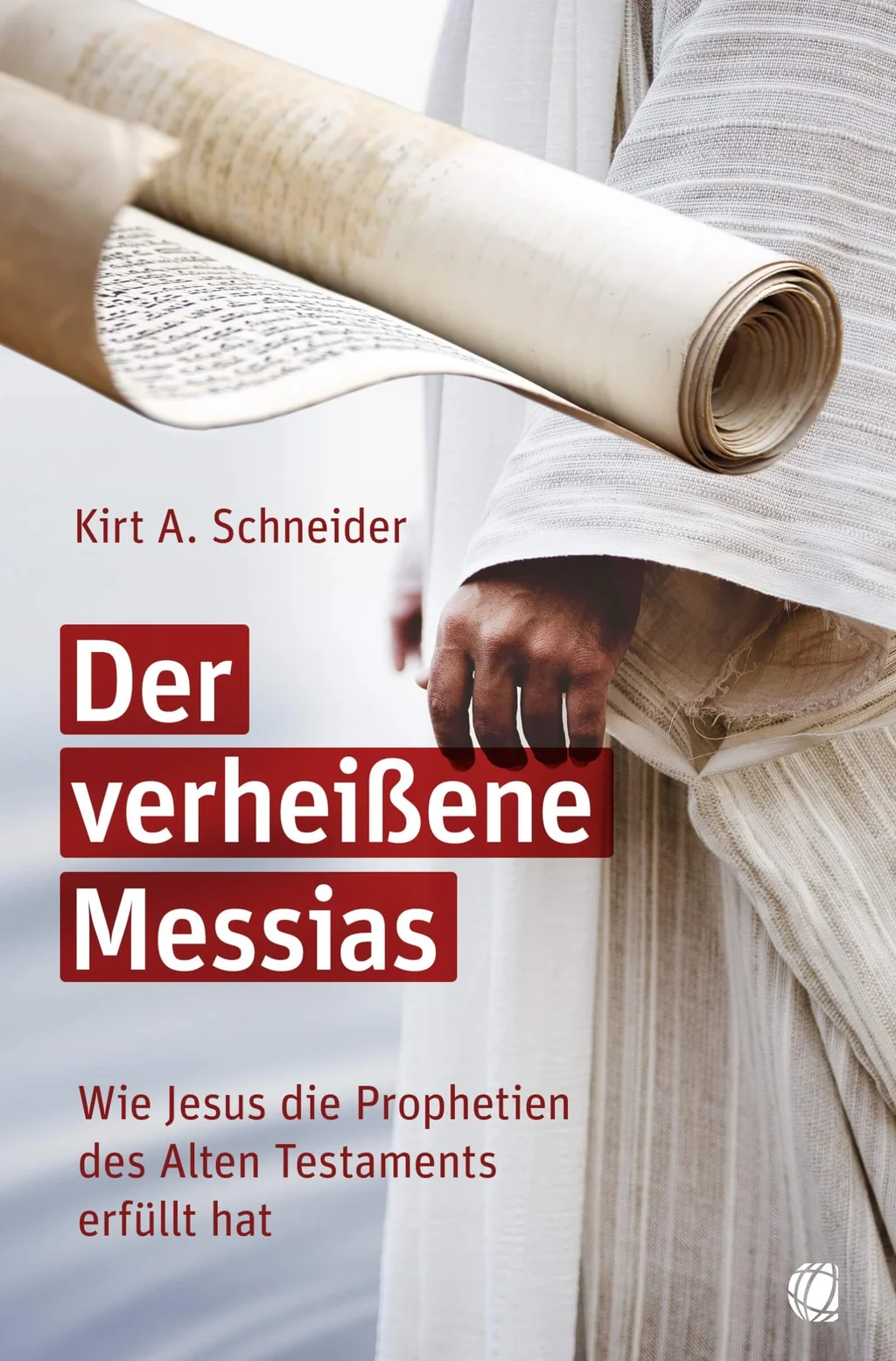 Coverbild: Der verheißene Messias