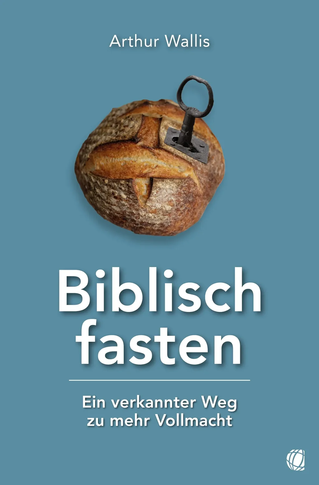 Coverbild: Biblisch fasten