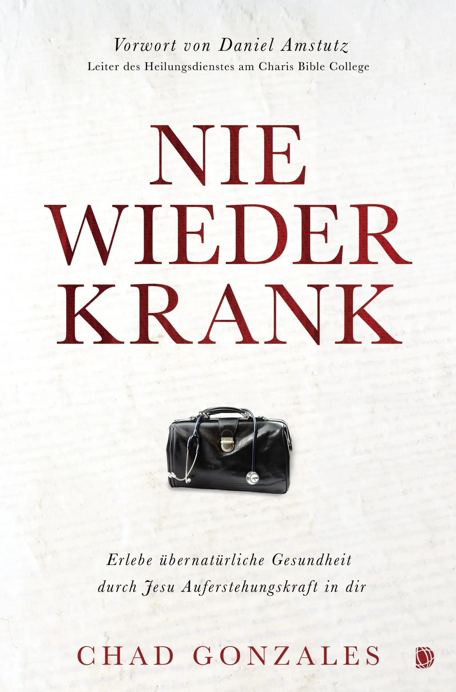 Nie wieder krank