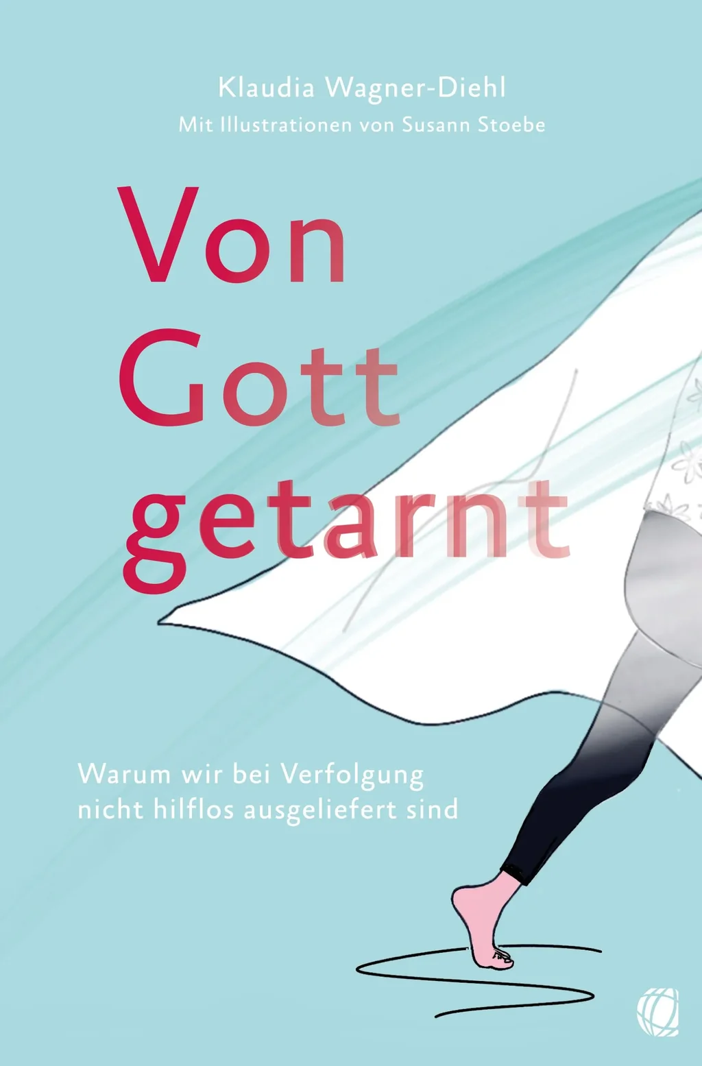 Coverbild: Von Gott getarnt