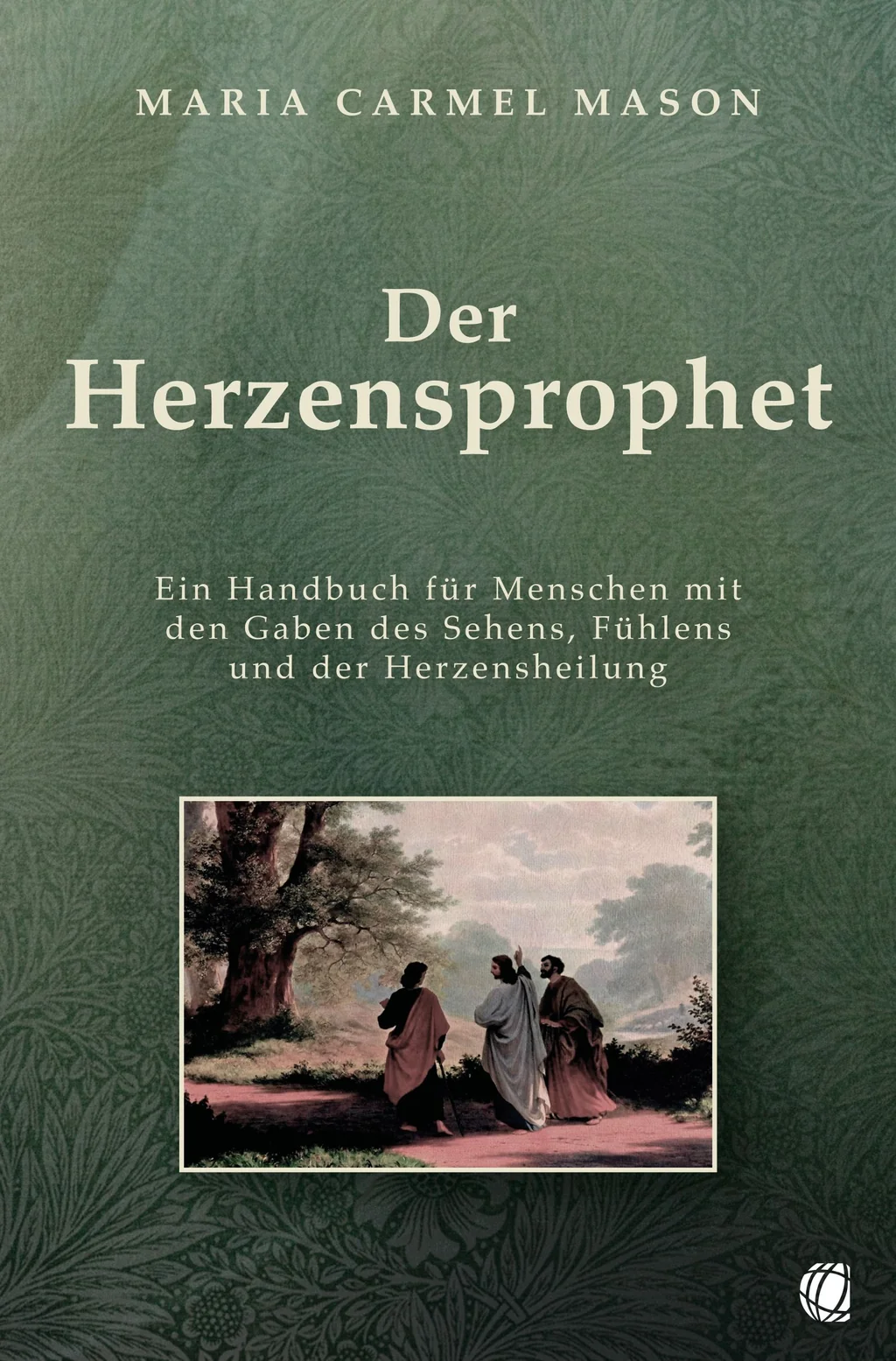 Coverbild: Der Herzensprophet