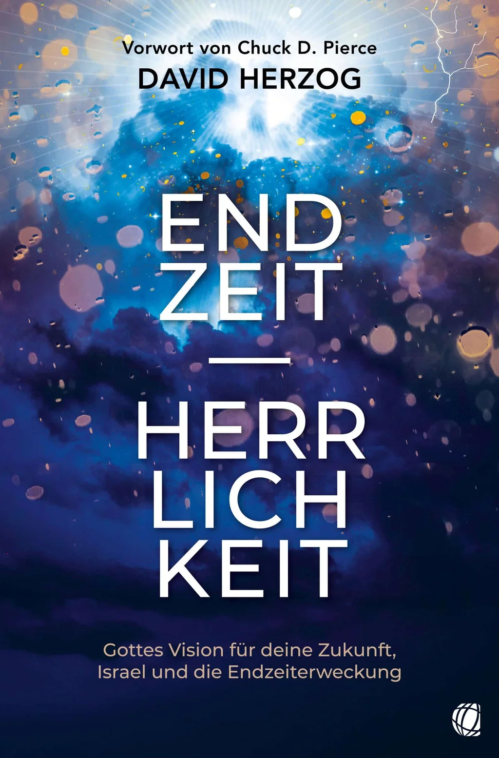 Coverbild: Endzeit-Herrlichkeit