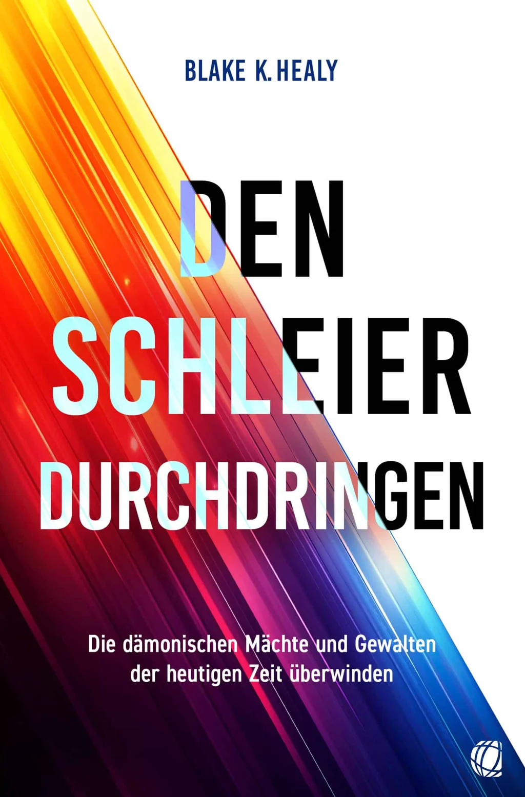 Coverbild: Den Schleier durchdringen