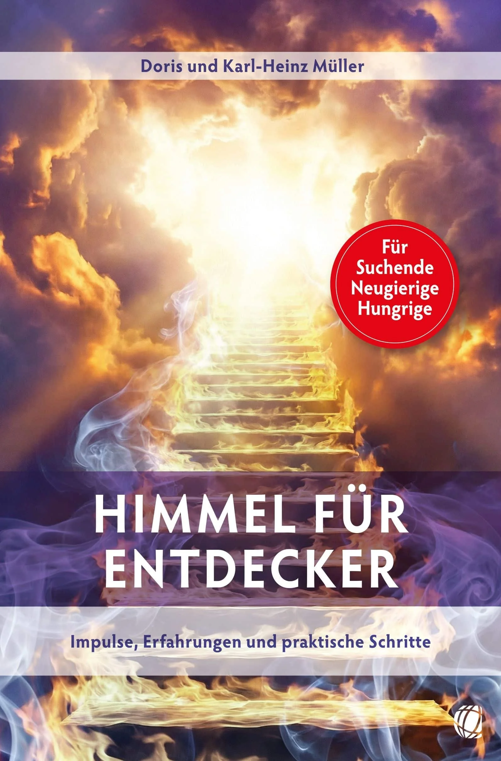 Himmel für Entdecker