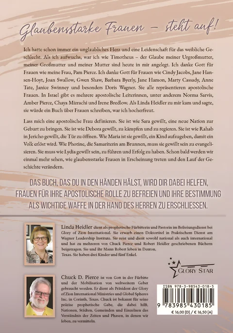 Die Apostolische Frau – Bild 1