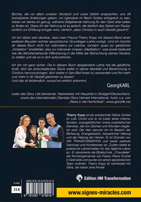 Umgestalten in sein Bild – Bild 1