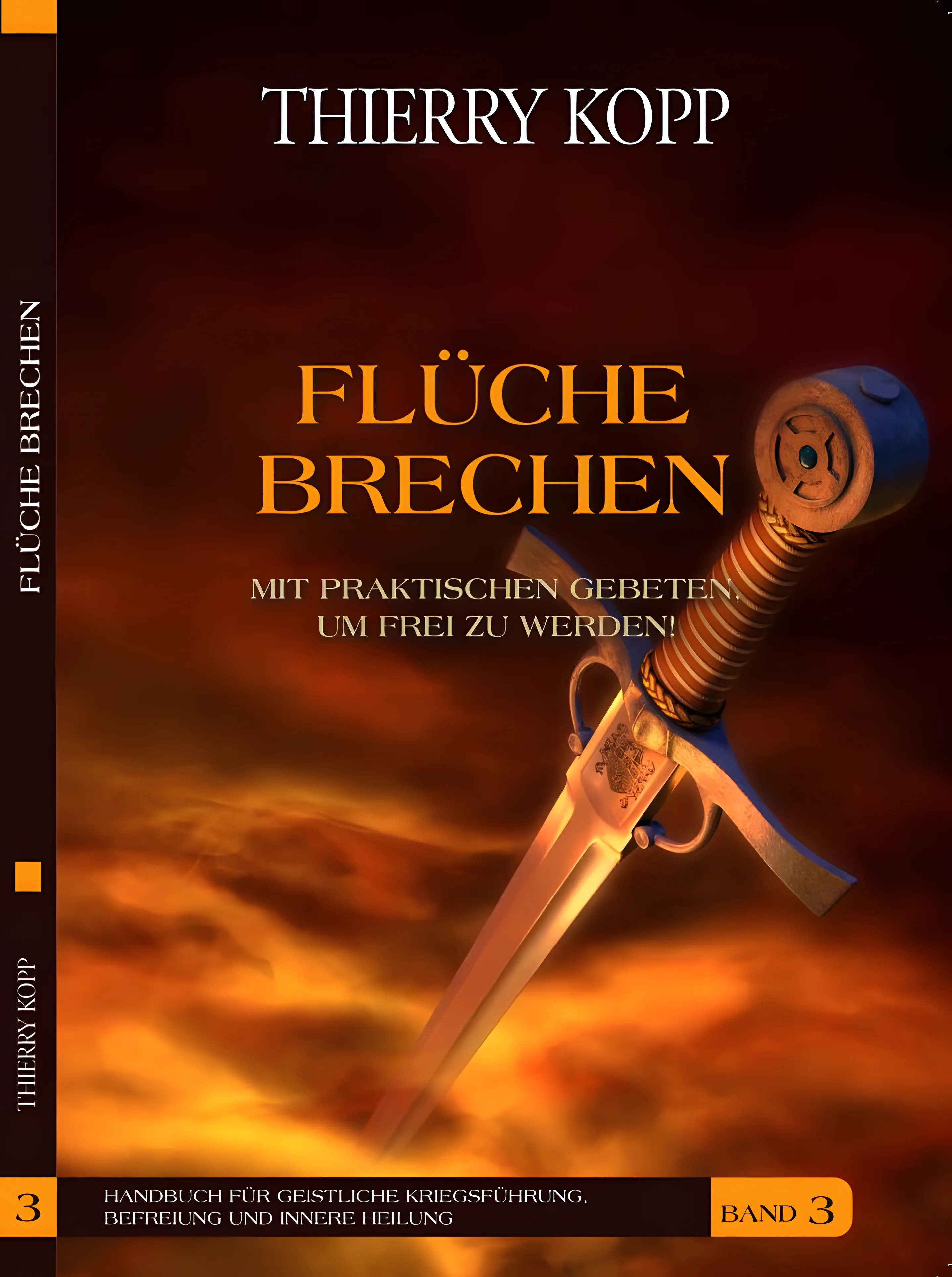 Flüche brechen