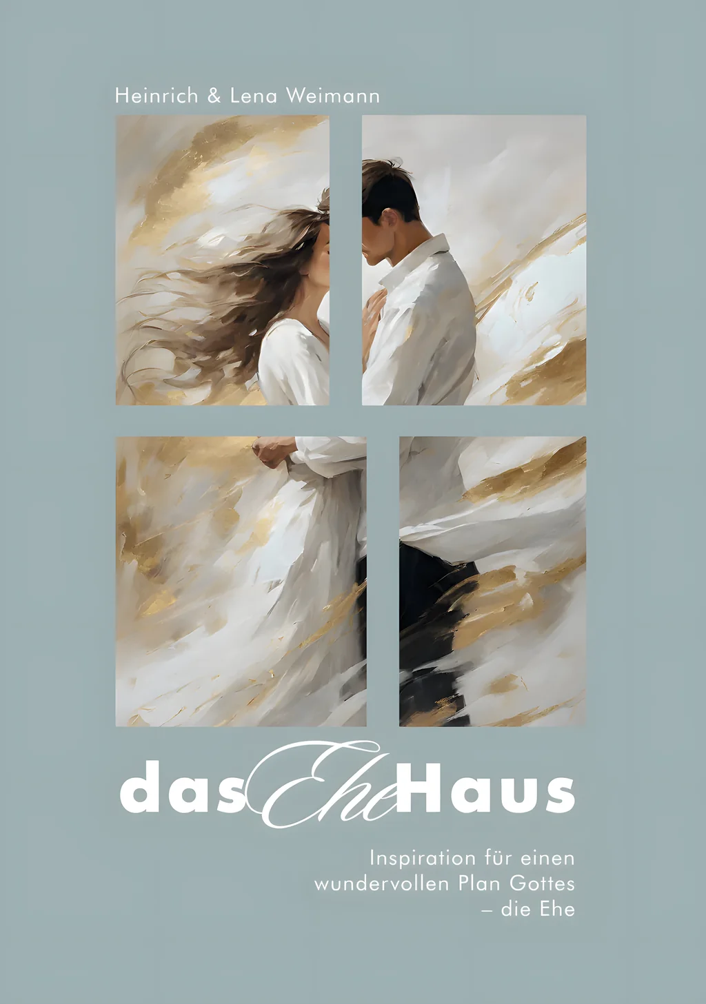 Coverbild: Das Ehehaus