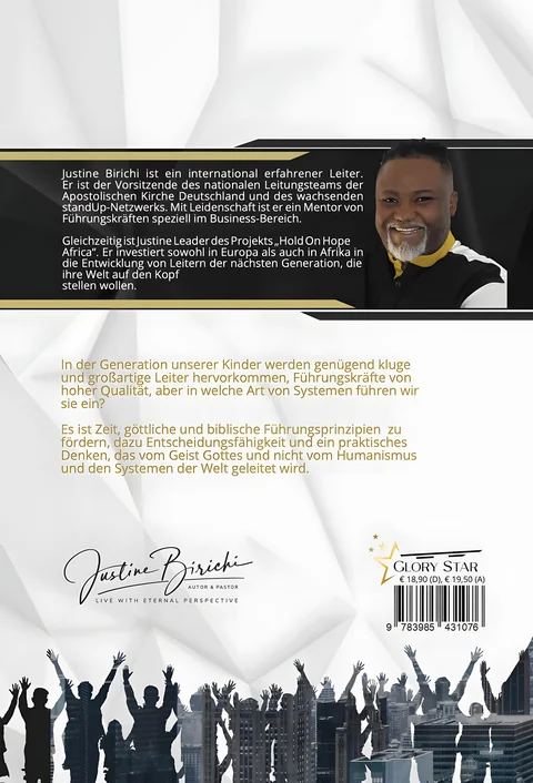 LEADERS' SHIFT – Bild 1
