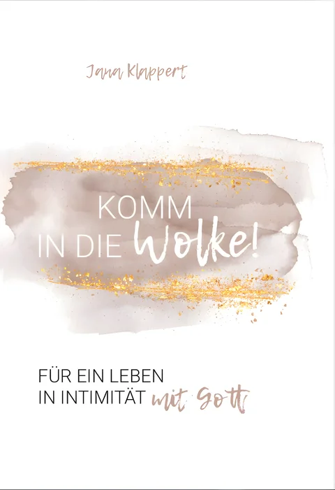 Coverbild: Komm in die Wolke