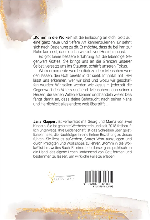 Komm in die Wolke – Bild 1