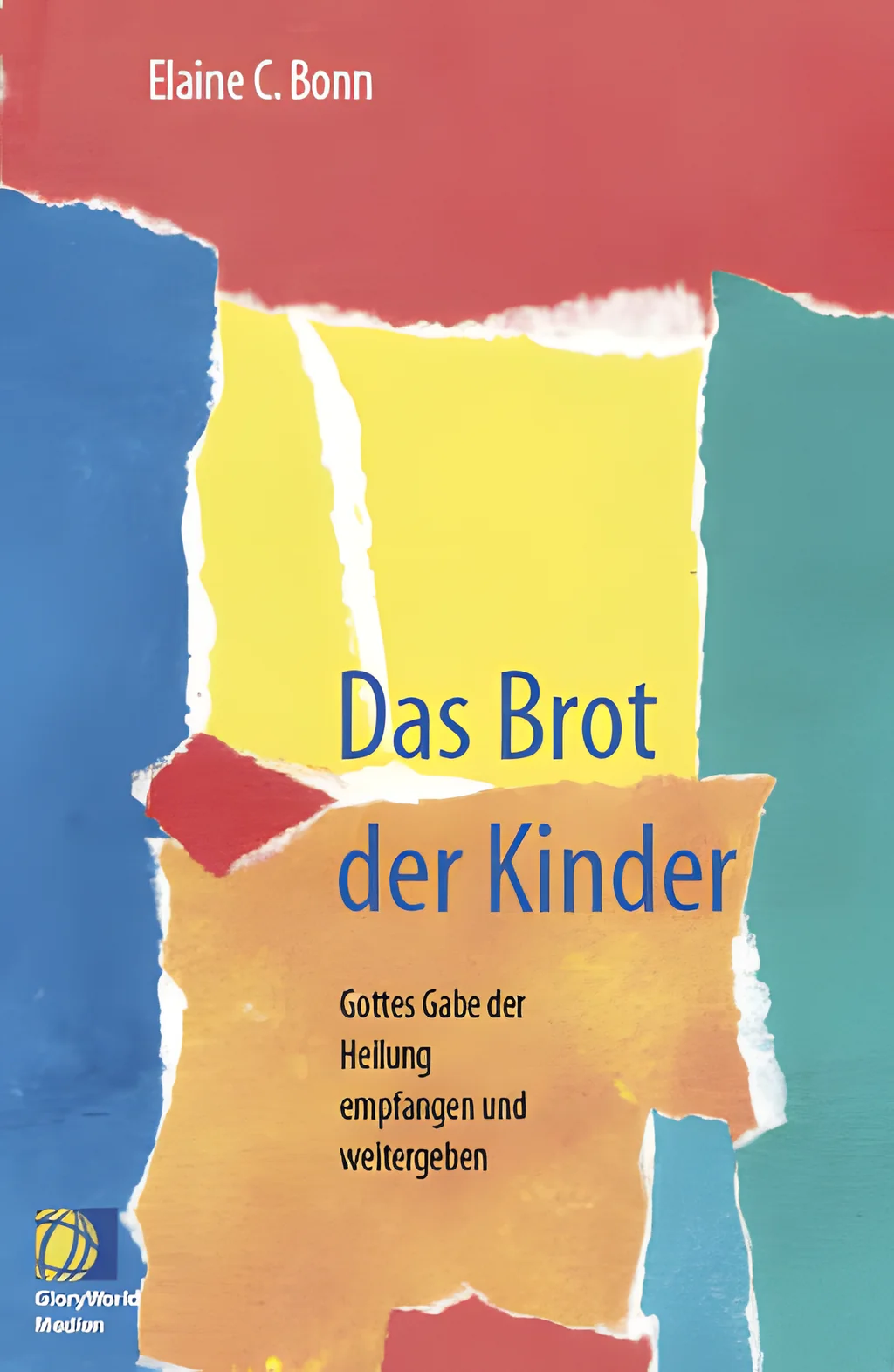 Coverbild: Das Brot der Kinder