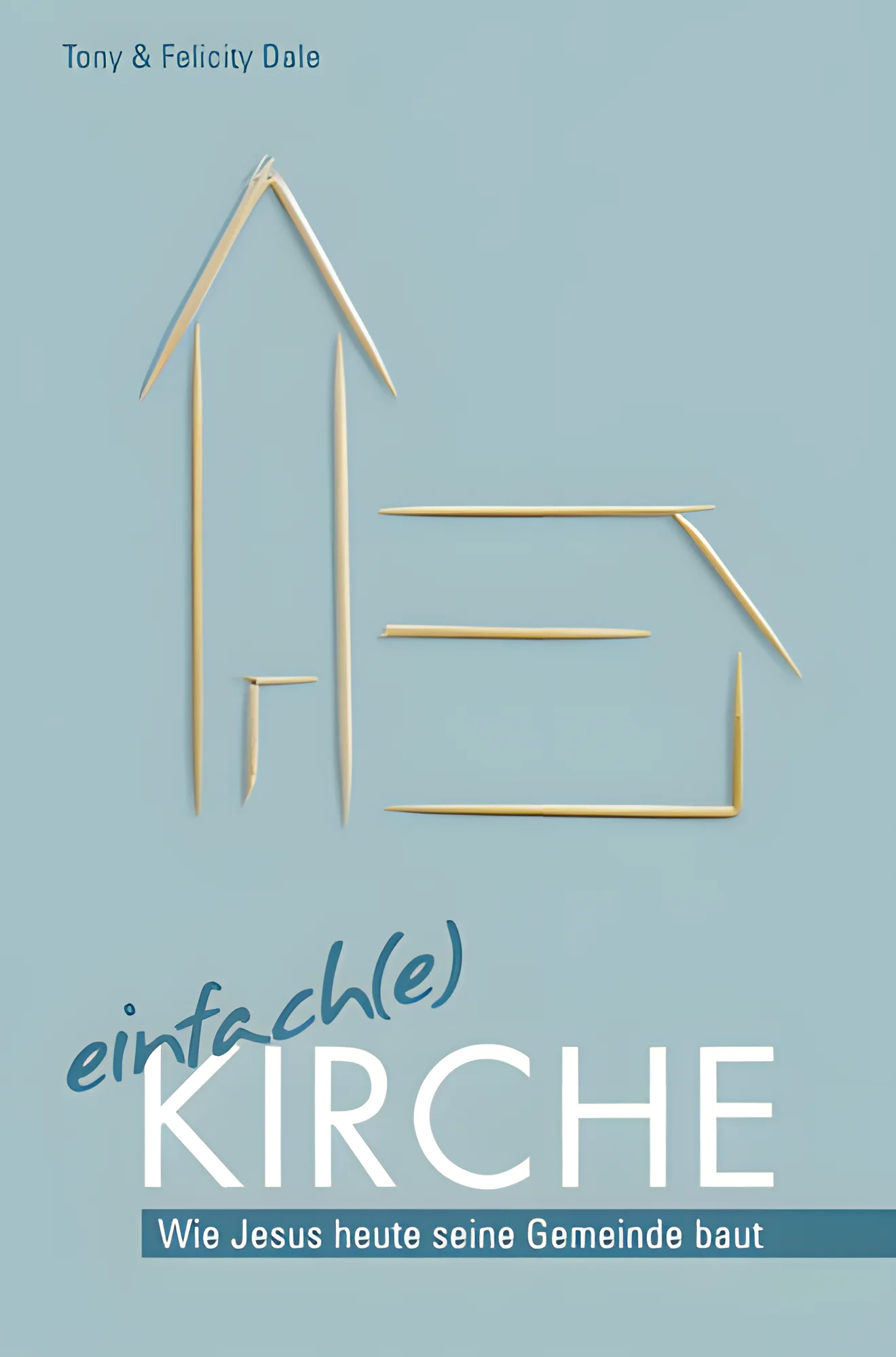 Einfach(e) Kirche