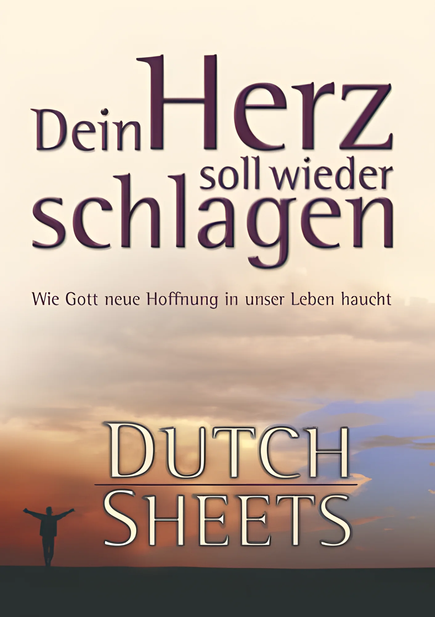 Dein Herz soll wieder schlagen
