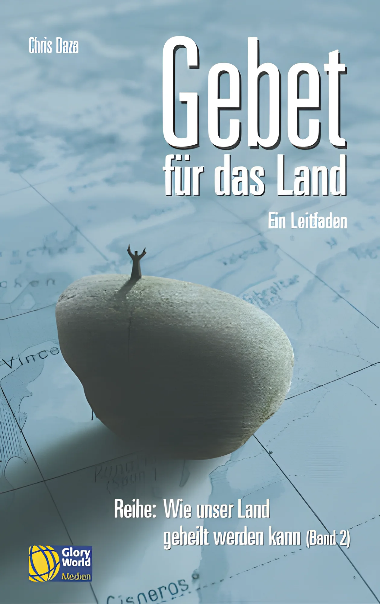 Gebet für das Land - Ein Leitfaden