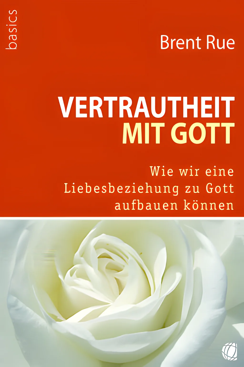 Coverbild: Vertrautheit mit Gott
