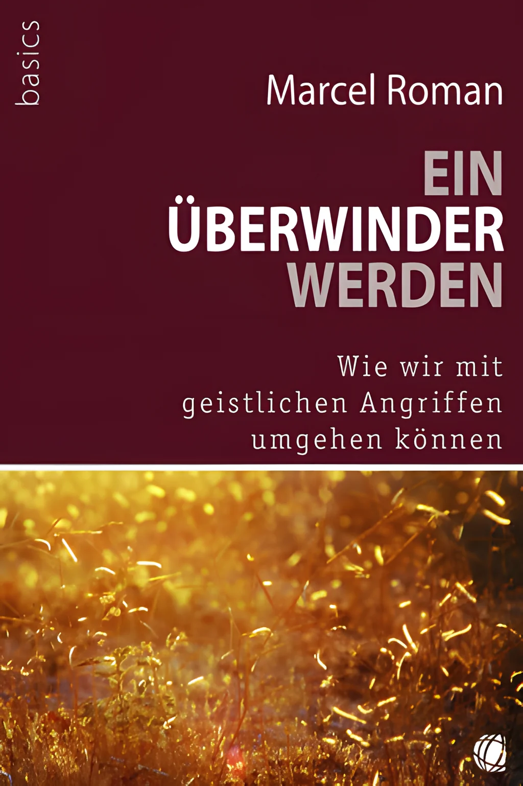 Coverbild: Ein Überwinder werden