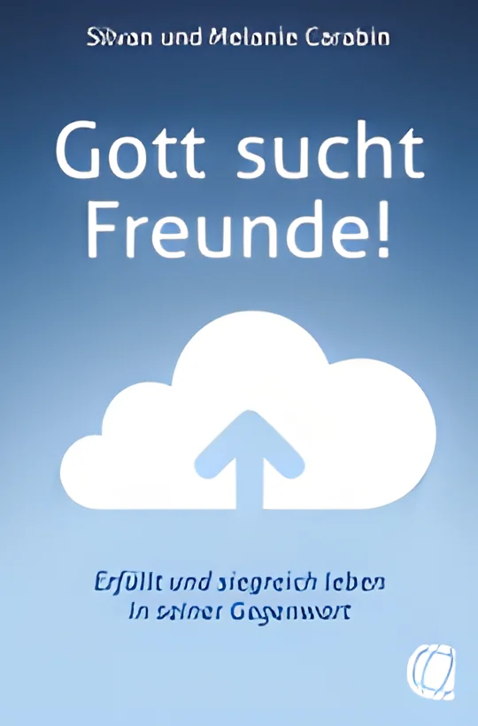 Gott sucht Freunde