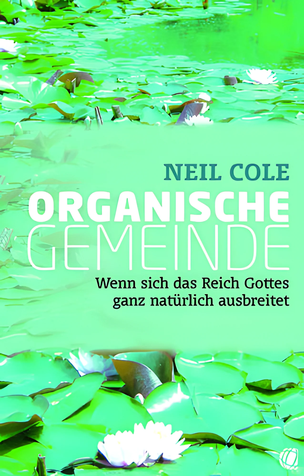 Organische Gemeinde