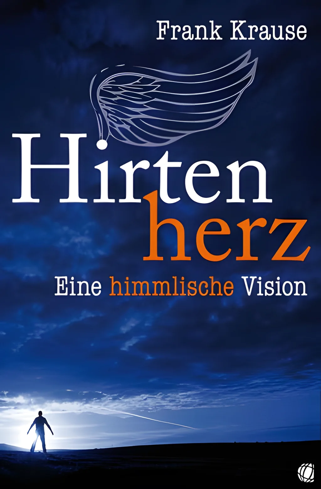 Coverbild: Hirtenherz