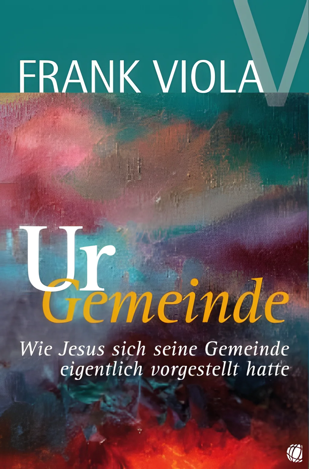 Coverbild: Ur-Gemeinde