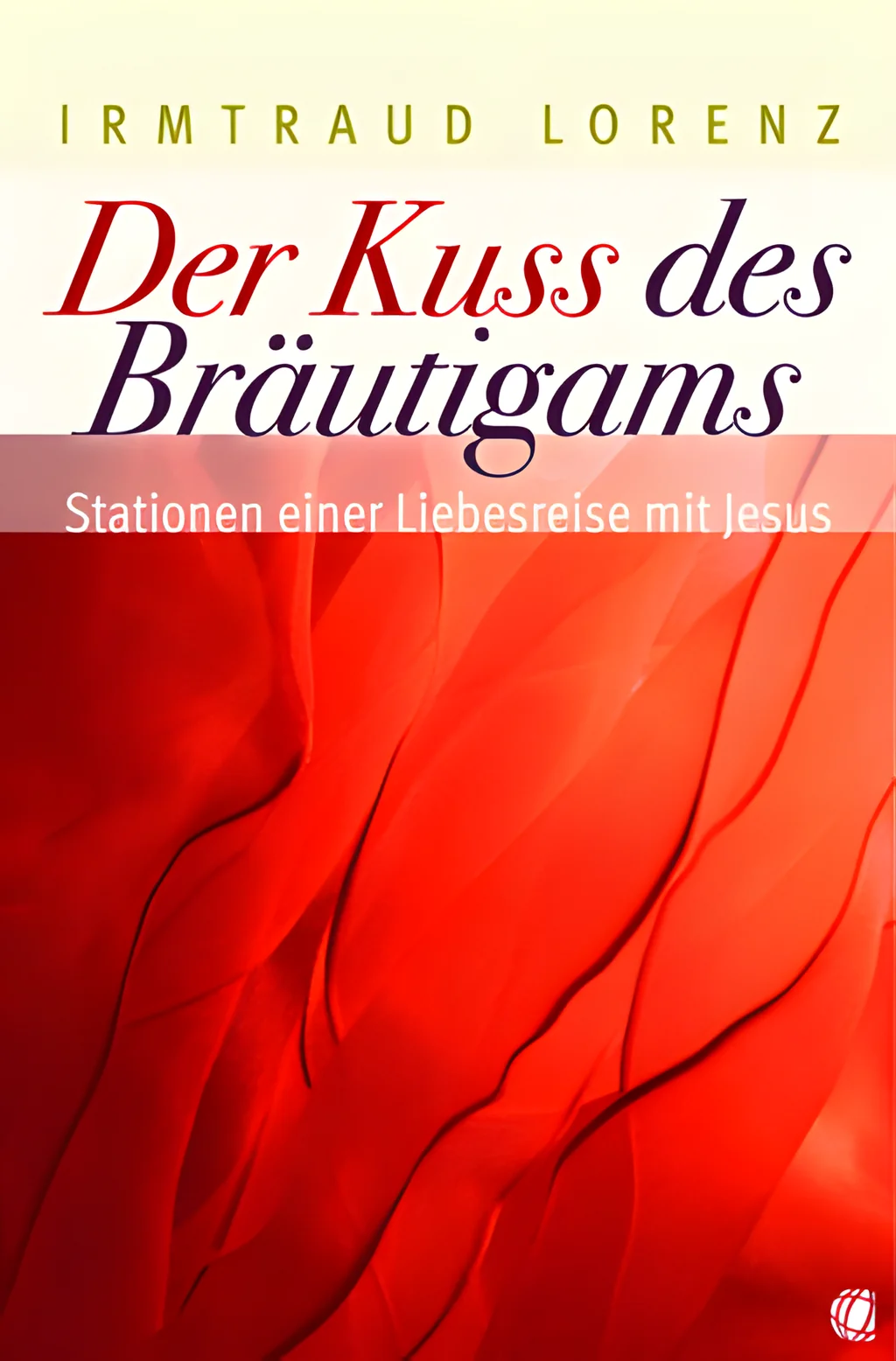 Coverbild: Der Kuss des Bräutigams