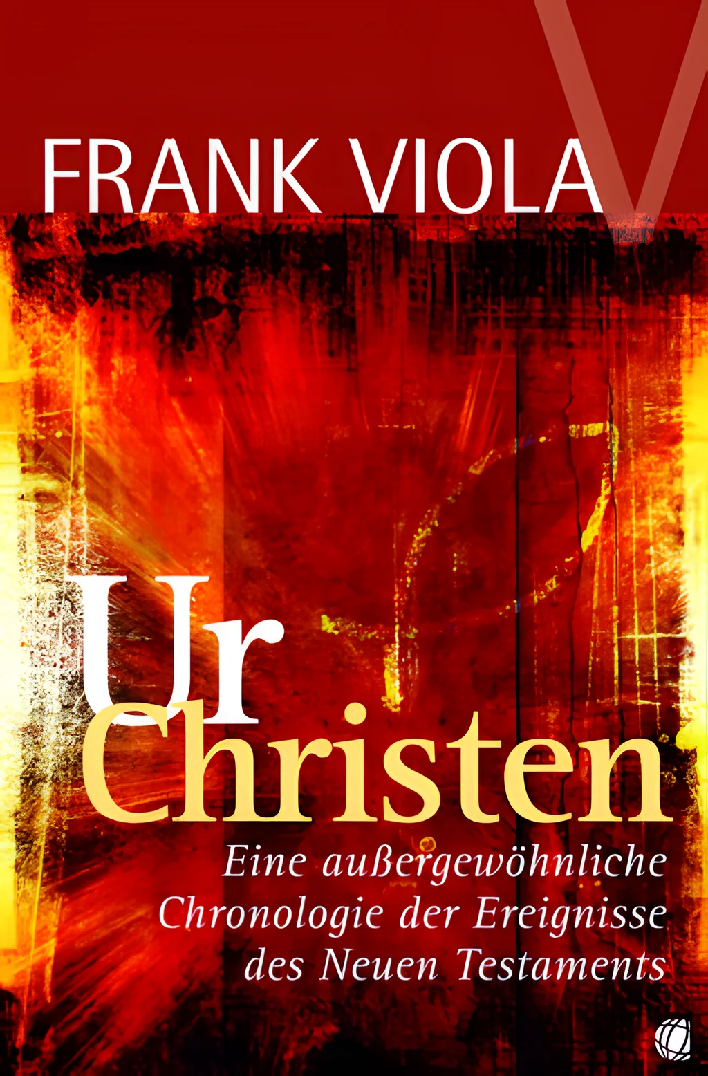 Coverbild: Ur-Christen