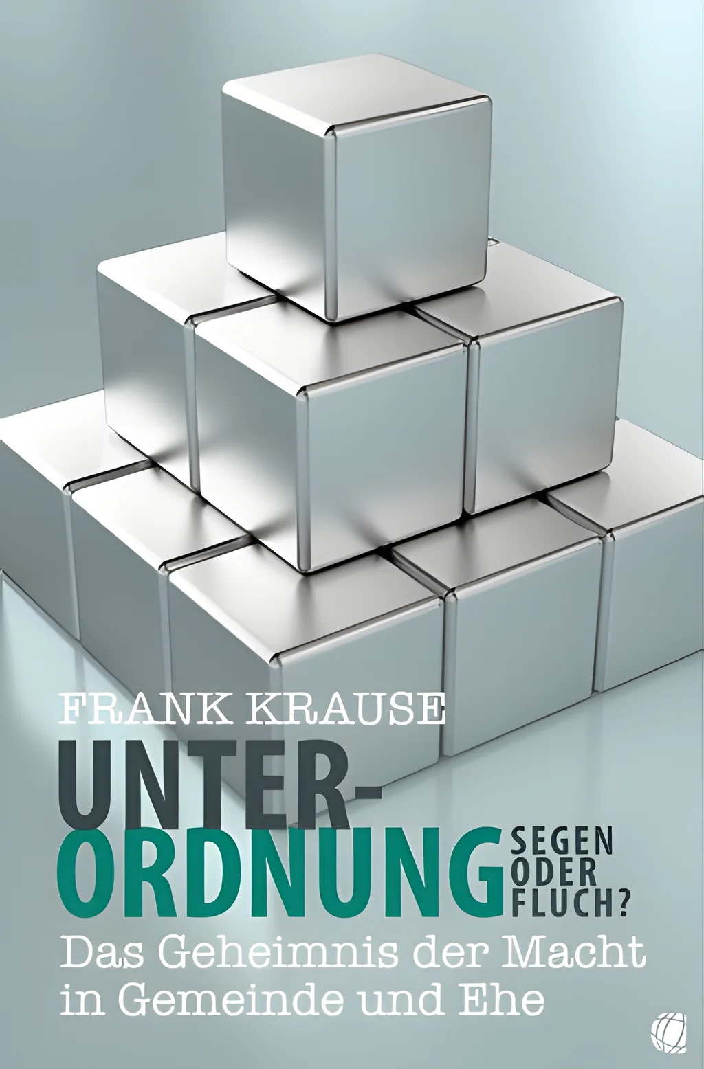 Coverbild: Unterordnung - Segen oder Fluch?