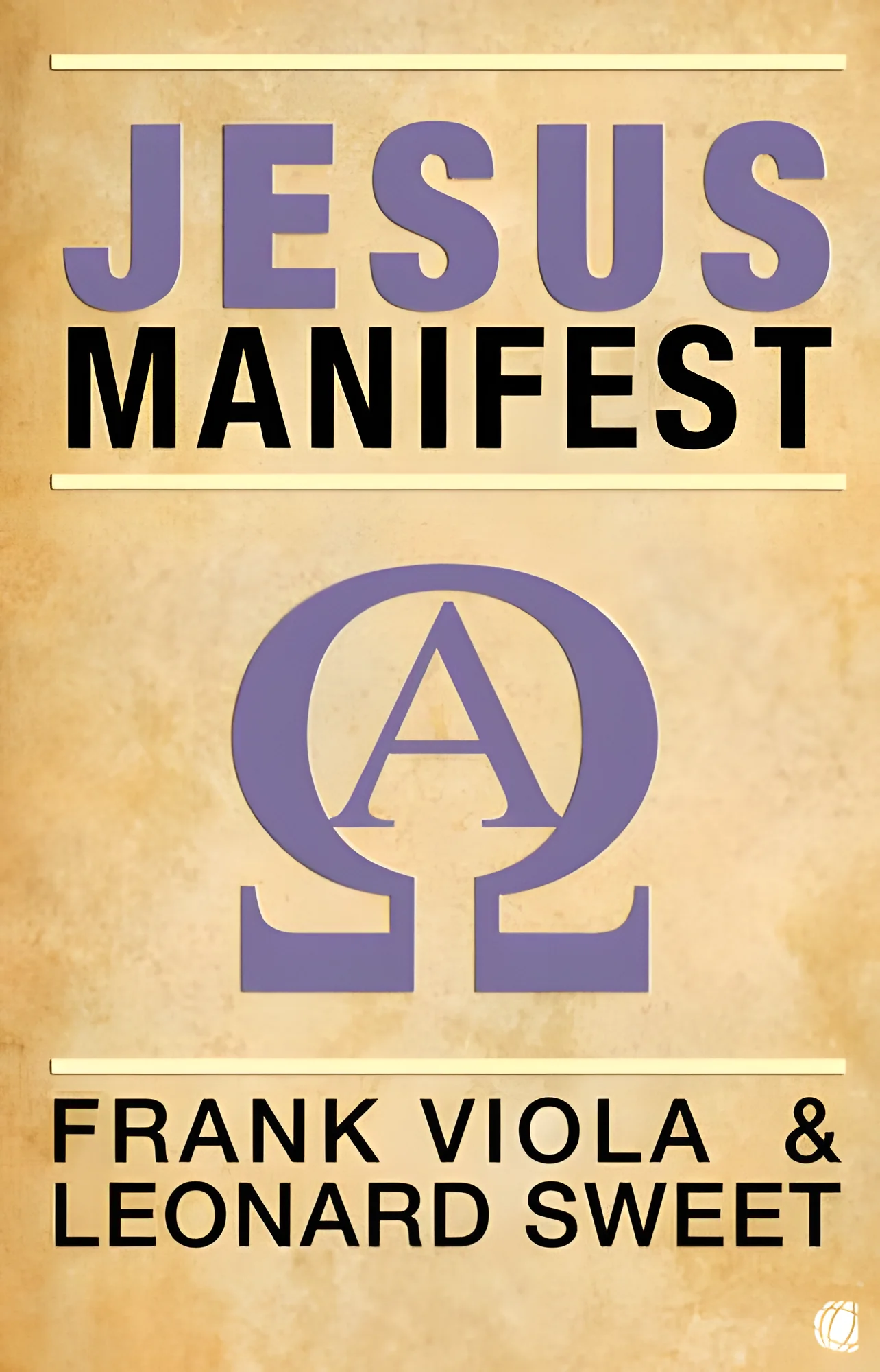 Jesus Manifest