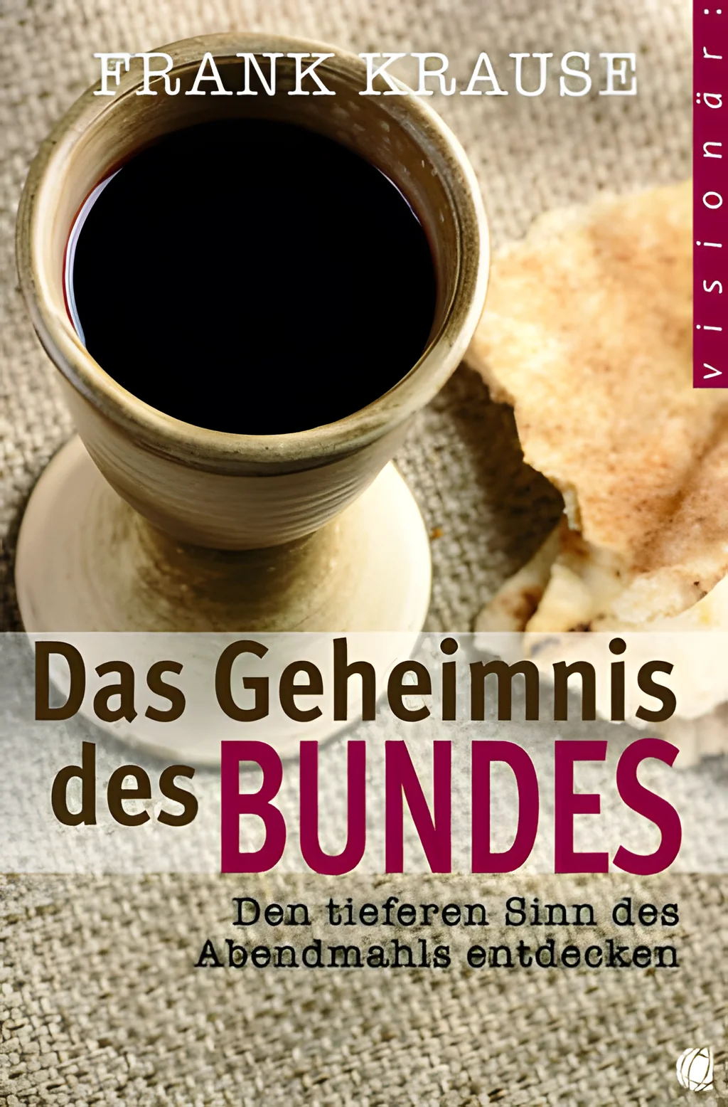 Coverbild: Das Geheimnis des Bundes