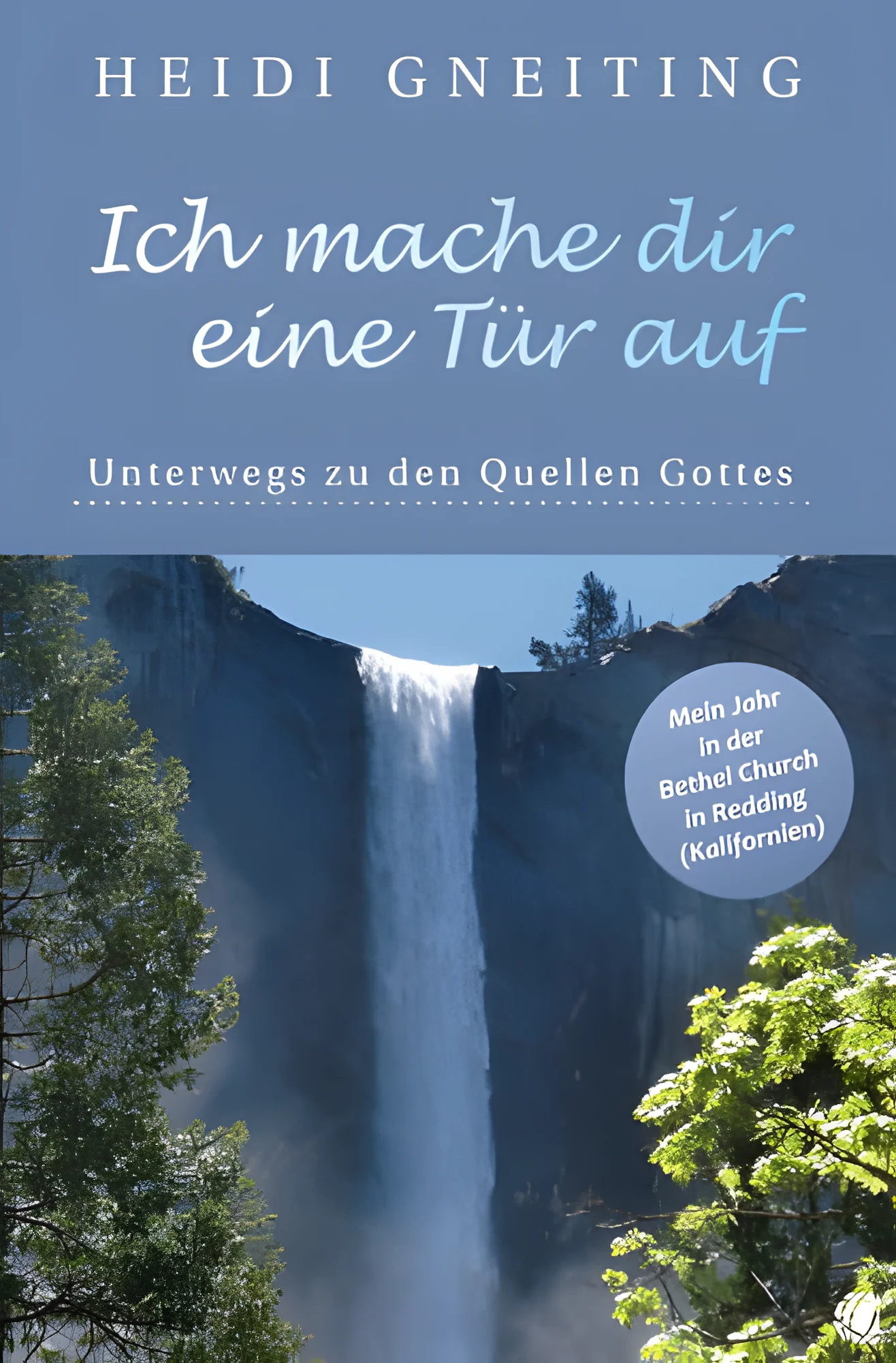 Ich mache dir eine Tür auf