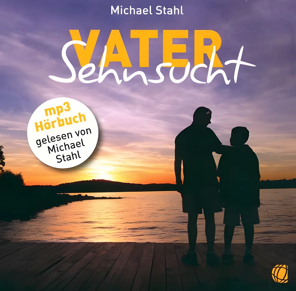 Coverbild: Vater-Sehnsucht (MP3-Hörbuch)