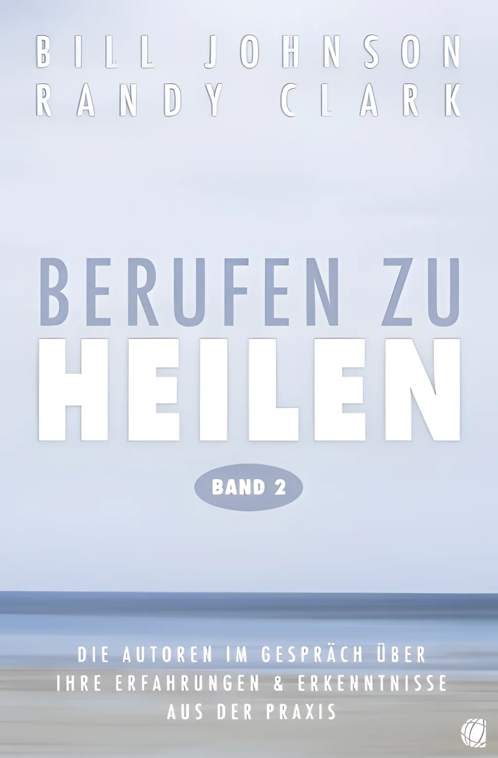 Coverbild: Berufen zu heilen (Band 2)