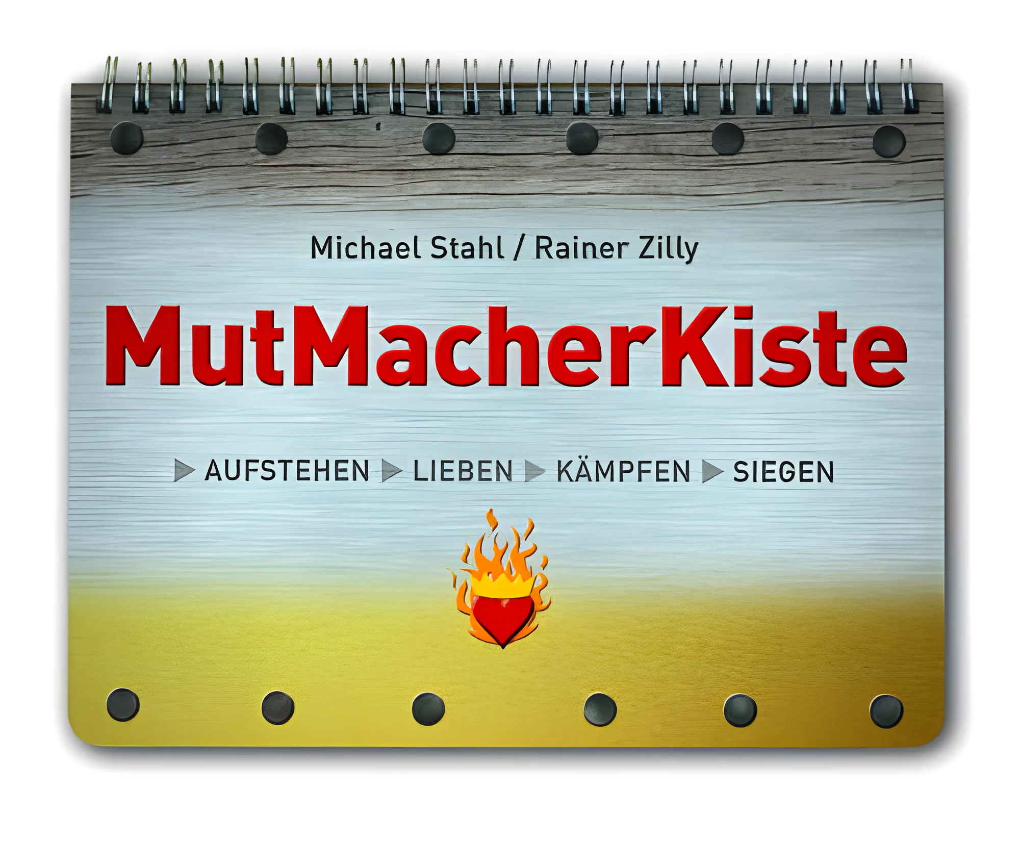 MutMacherKiste