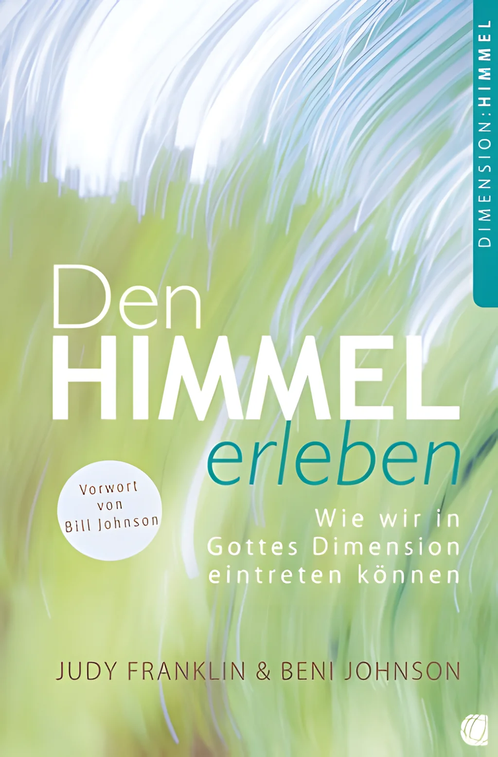 Coverbild: Den Himmel erleben