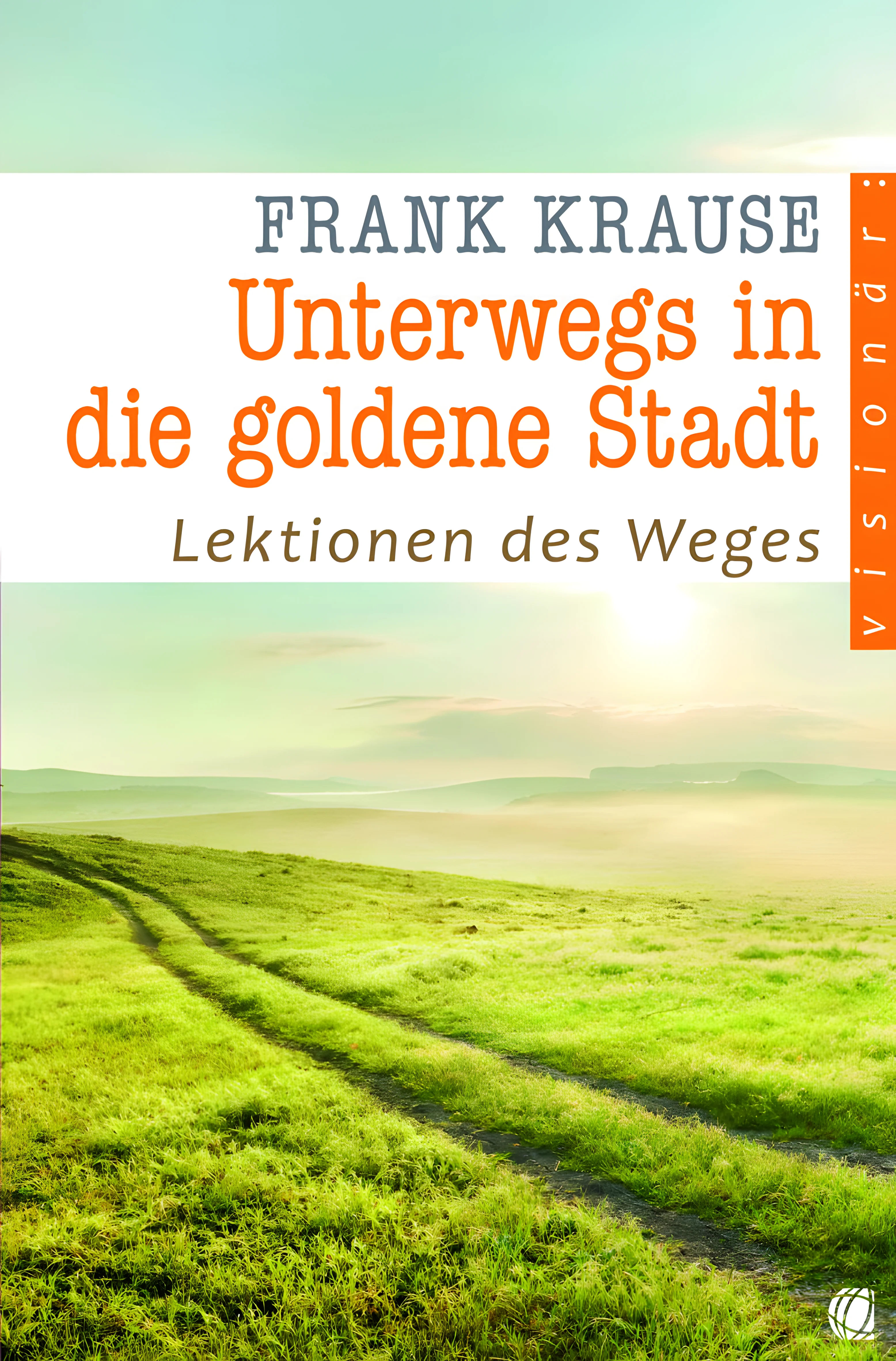 Unterwegs in die goldene Stadt