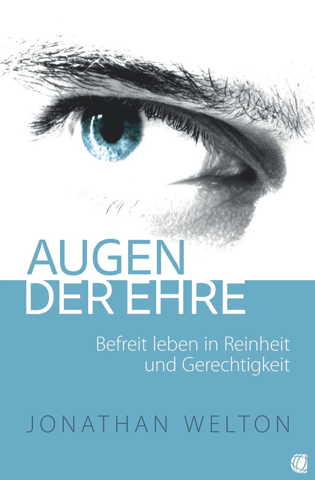 Coverbild: Augen der Ehre
