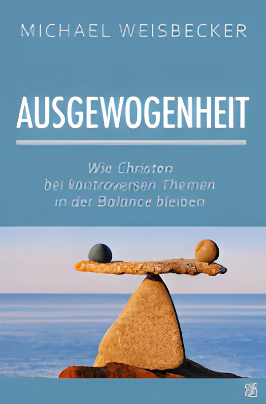 Ausgewogenheit