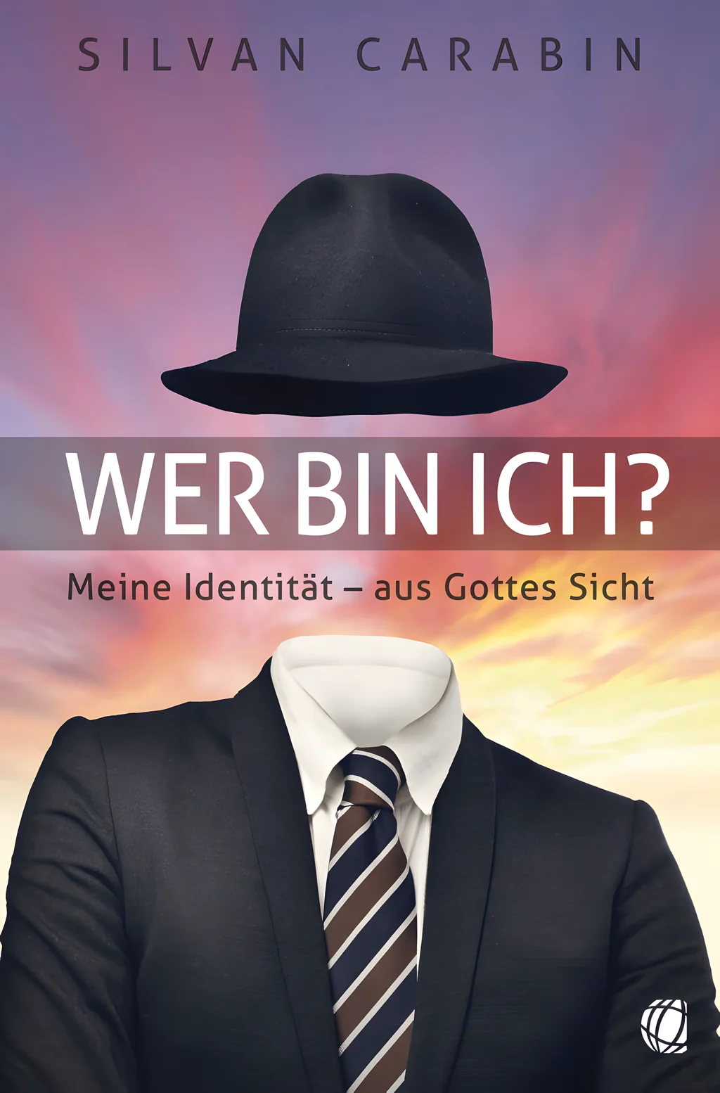 Coverbild: Wer bin ich?