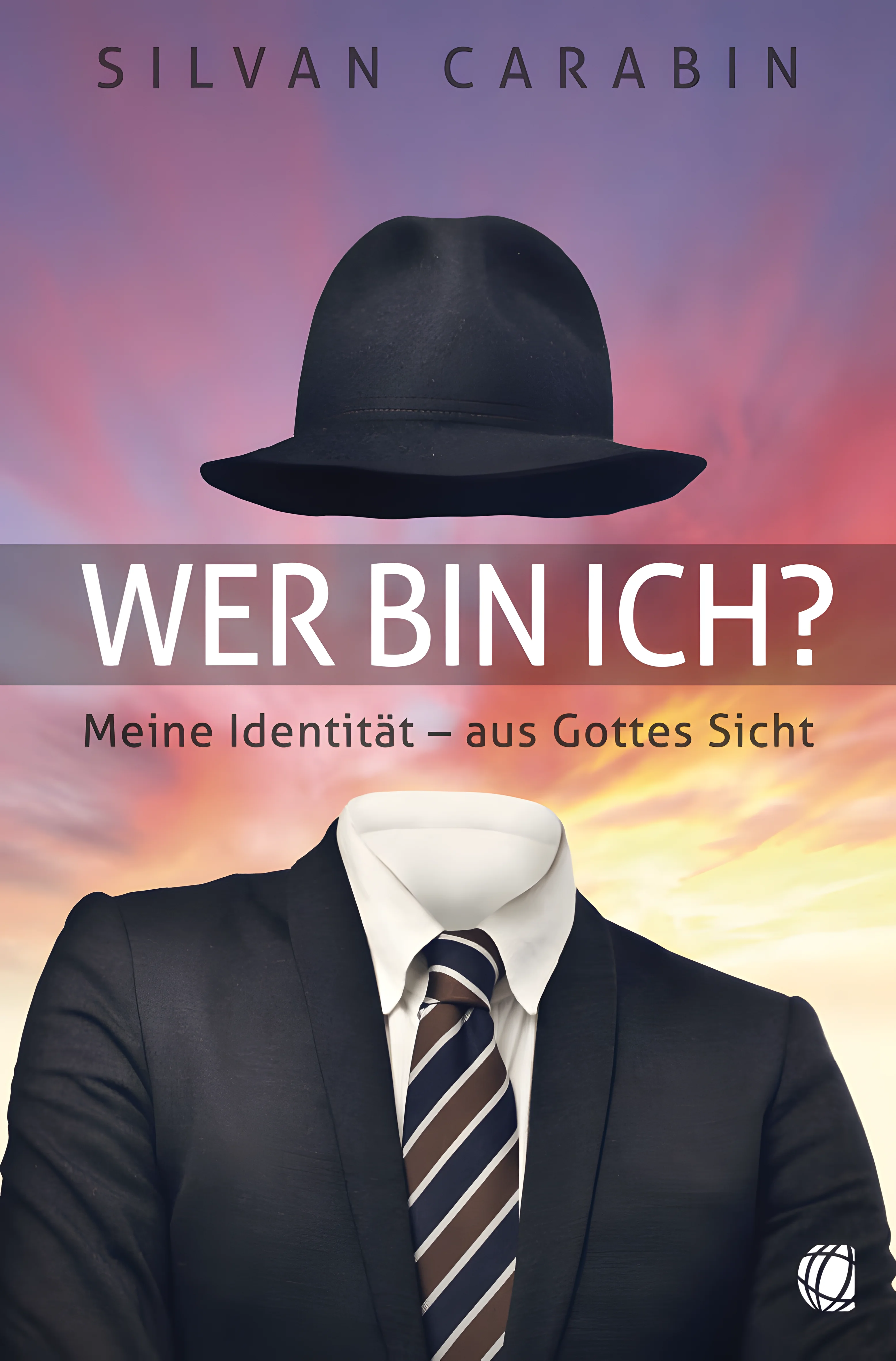 Wer bin ich?